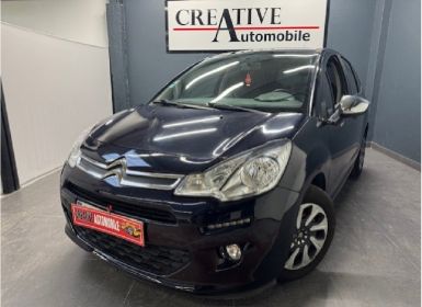 Citroen C3 1.6 BlueHDi 100  Confort Business Occasion