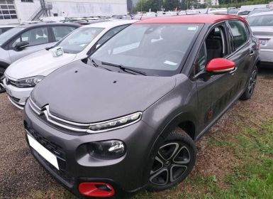 Citroen C3 1.6 BlueHDi 100 SHINE BUSINESS Occasion