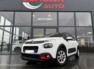 Citroen C3 1.6 BlueHDi 75ch Feel