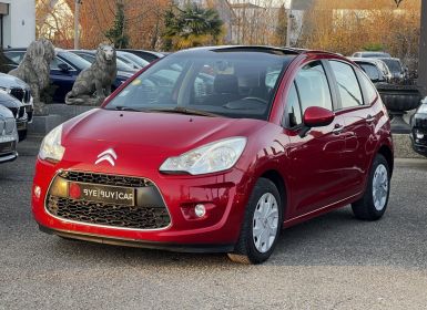 Citroen C3 1.6 e-HDi 92 Confort - GARANTIE 12 MOIS