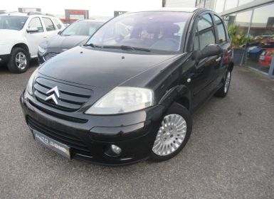 Citroen C3 1.6 HDi 16V 92 Exclusive EN L ETAT