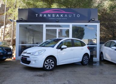 Citroen C3 1.6 HDI 75 Ch FEEL BVM5