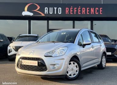 Citroen C3 1.6 HDI 90 CH AIRDREAM BUSINESS