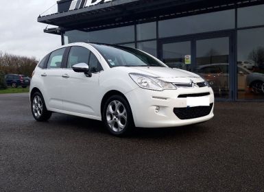 Achat Citroen C3 1.6 HDI90 AIRDREAM 5 PORTES DEPOT VENTE Occasion