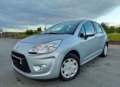 Achat Citroen C3 Occasion