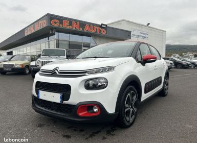 Achat Citroen C3 Occasion