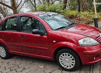 Vente Citroen C3 Occasion