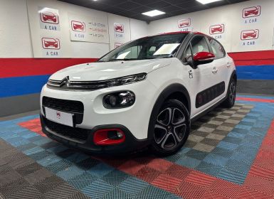 Vente Citroen C3 5 PL 82CH Feel Occasion