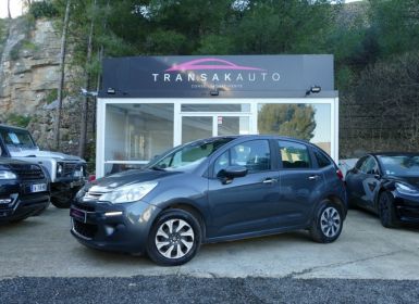 Achat Citroen C3 68 Ch ATTRACTION BVM5 Occasion