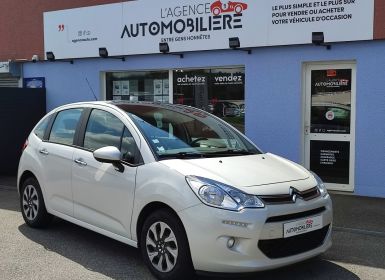 Vente Citroen C3 82 Confort Occasion