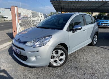 Citroen C3 82 Confort