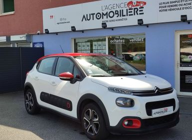 Citroen C3 82 Shine BVM5