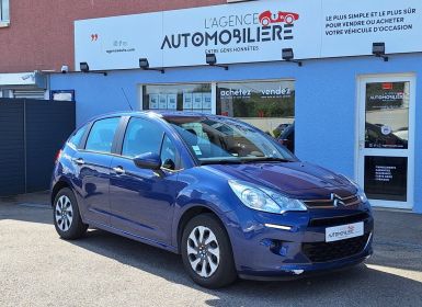 Achat Citroen C3 82cv Confort 5P Occasion