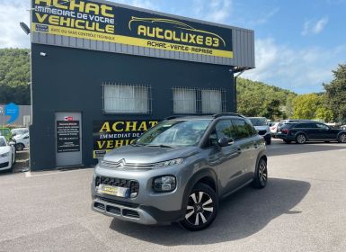 Achat Citroen C3 Aircross 110 cv garantie 1AN Occasion