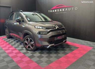 Vente Citroen C3 Aircross 110ch FEEL PACK S&S BVM6 PREMIÈRE MAIN 30000km Occasion