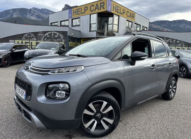 Vente Citroen C3 Aircross 110CH S&S FEEL BUSINESS E6.D Occasion