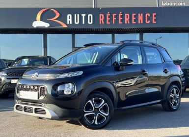 Citroen C3 Aircross 110CH S&S FEEL E6.D