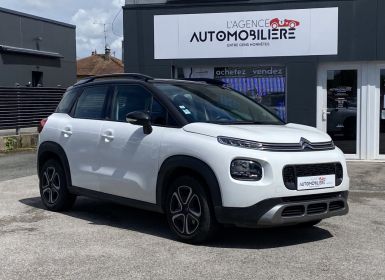 Achat Citroen C3 Aircross 1.2 110 CH FEEL - RECHARGE TELEPHONE A INDUCTION - PREMIERE MAIN Occasion