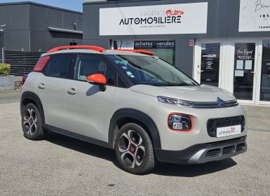 Achat Citroen C3 Aircross 1.2 110 Shine EAT6 GPS CAMERA CAR PLAY / ANDROID AUTO Occasion