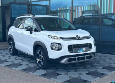 Achat Citroen C3 Aircross 1,2 110CH SHINE Occasion