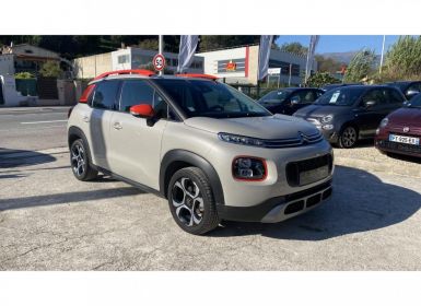 Citroen C3 Aircross 1.2 110cv S&S Shine Grip Control BVM6