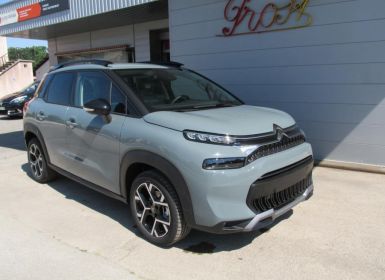 Achat Citroen C3 Aircross 1.2 130 CH EAT8 SHINE Gris Occasion