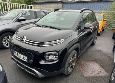 Citroen C3 Aircross 1.2 PTEC 110CV SUNSHINE Occasion