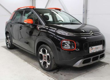 Citroen C3 Aircross 1.2 PureTech ~ Automaat Camera CarPlay Pano