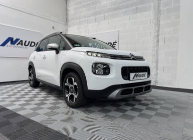 Citroen C3 Aircross 1.2 PureTech 110 CH EAT6 SHINE - GARANTIE 6 MOIS