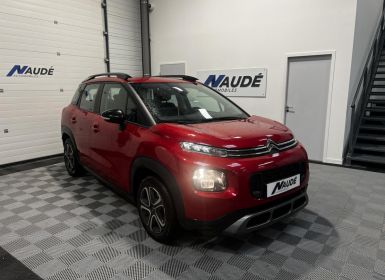 Citroen C3 Aircross 1.2 PureTech 110 CH Feel - Garantie 6 mois Occasion