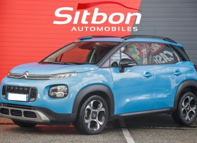 Achat Citroen C3 Aircross 1.2 PureTech 110 CV Occasion