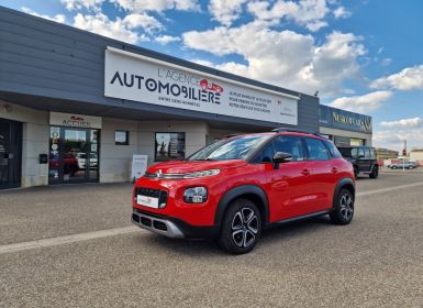 Citroen C3 Aircross 1.2 PureTech 110 cv EAT6 Feel Business Occasion