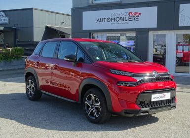 Vente Citroen C3 Aircross 1.2 PURETECH 110 CV FEEL -CAR PLAY ANDROID AUTO Phase II Occasion