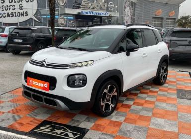 Citroen C3 Aircross 1.2 PURETECH 110 EAT6 SHINE