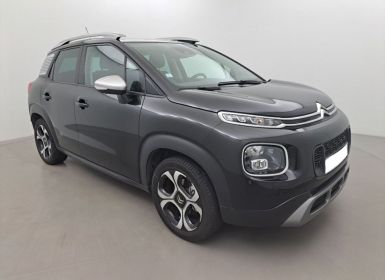 Achat Citroen C3 Aircross 1.2 PureTech 110 Shine Occasion