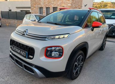 Achat Citroen C3 Aircross 1.2 Puretech 110 S&S Feel Business Bv6 Occasion