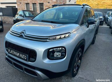 Achat Citroen C3 Aircross 1.2 Puretech 110 S&S Shine Business EAT6 Occasion