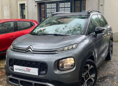 Achat Citroen C3 Aircross 1.2 PURETECH 110 S&S SHINE EAT6 *KIT DE DISTRIBUTION REMPLACE* Occasion