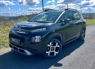 Vente Citroen C3 Aircross 1.2 PURETECH 110ch SHINE EAT6 Occasion