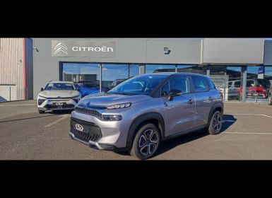 Achat Citroen C3 Aircross 1.2 PureTech 110ch S&S YOU Neuf