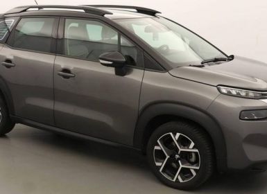 Achat Citroen C3 Aircross 1.2 PURETECH 110CV BVM6 SHINE PACK + GRIP CONTROL + AMBIANCE METROPOLITAN GRAPHITE GRIS PLATINIUM / TOIT NOIR Occasion