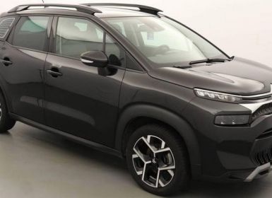 Citroen C3 Aircross 1.2 PURETECH 110CV BVM6 SHINE PACK + GRIP CONTROL + JANTES 17 NOIR PERLA NERA Occasion