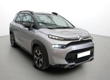 Vente Citroen C3 Aircross 1.2 PURETECH 110CV BVM6 SHINE PACK + TOIT PANO GRIS ACIER / TOIT NOIR Occasion