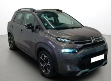 Achat Citroen C3 Aircross 1.2 PURETECH 110CV BVM6 SHINE PACK GRIS / TOIT NOIR Occasion