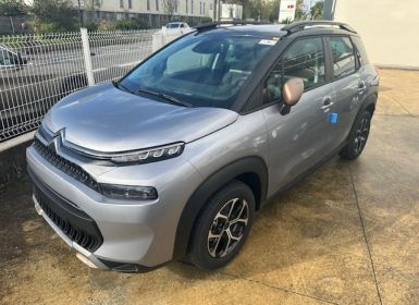 Achat Citroen C3 Aircross 1.2 PureTech 12V - 110 S&S  C-Series PHASE 2 Neuf