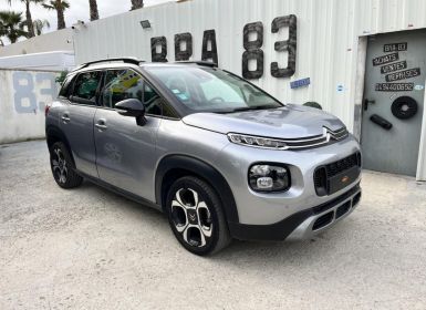 Achat Citroen C3 Aircross 1.2 PureTech 12V - 110 S&S  Shine PHASE 1 Occasion