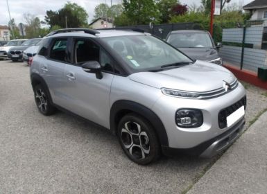 Achat Citroen C3 Aircross 1.2 PureTech 12V - 110 S&S - BV EAT6  Shine PHASE 1 Occasion