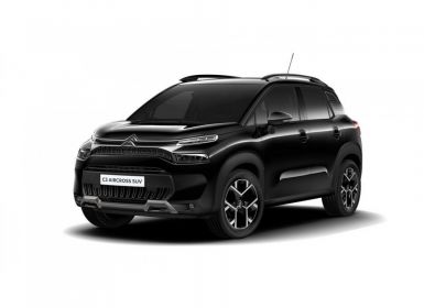 Achat Citroen C3 Aircross 1.2 PureTech 12V - 110 S&S Max PHASE 2 Neuf