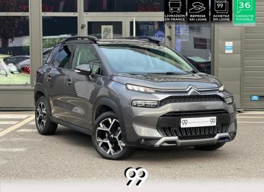 Citroen C3 Aircross 1.2 PureTech 12V - 130 S&S - BV EAT6  Max PHASE 2