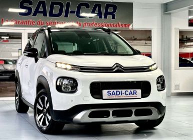 Citroen C3 Aircross 1.2 PureTech 130cv Shine S